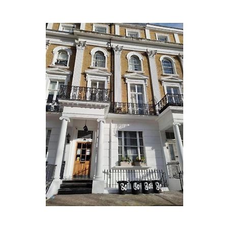 F407-4Th Flr Studio For 2 Near Hyde Park London Exterior photo